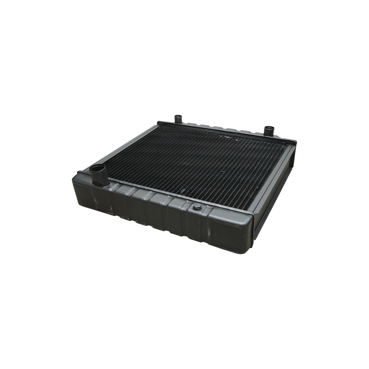 Radiator racire apa RABA Turbo 565x700x90 (cupru 7 randuri)